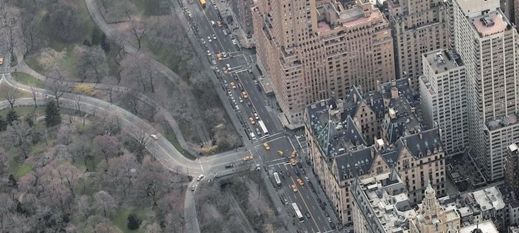 dakota: dakota -central park west 3